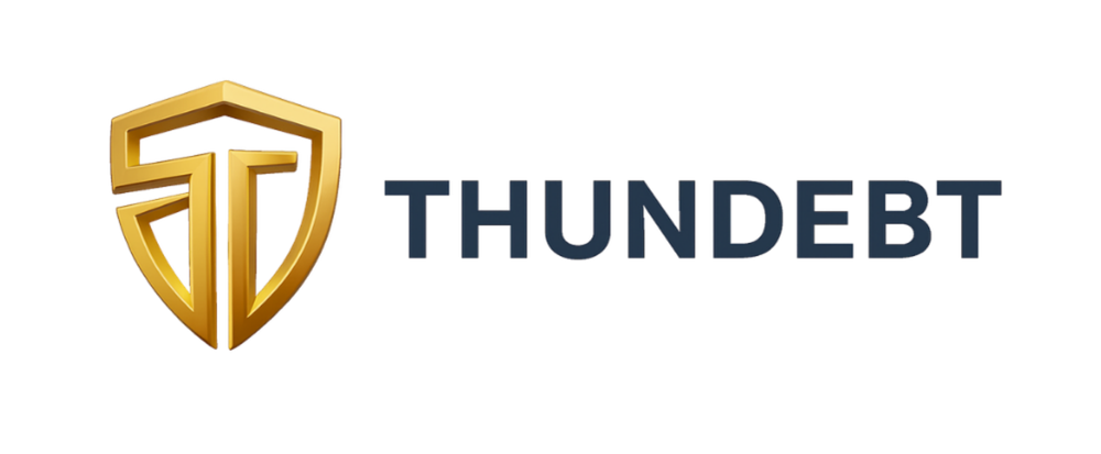THUNDEBT